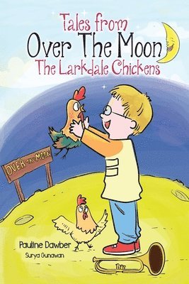 Larkdale Chickens