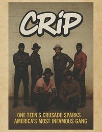 bokomslag Crip