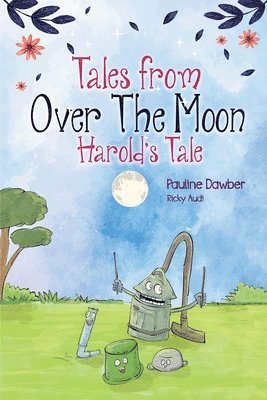 bokomslag Harold's Tale
