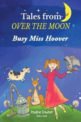 Busy Miss Hoover