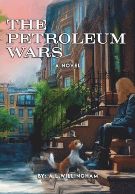 Petroleum Wars