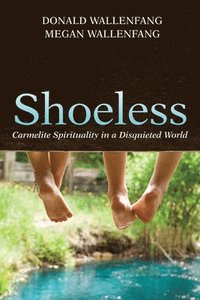 bokomslag Shoeless