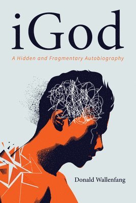 Donald Wallenfang - Igod, Häftad