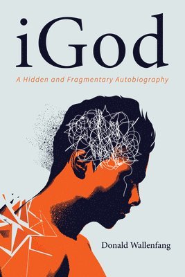 Donald Wallenfang - Igod, Inbunden