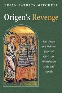 bokomslag Origen's Revenge