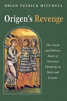 Origen's Revenge 1