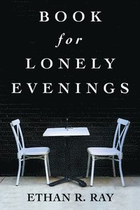 bokomslag Book for Lonely Evenings