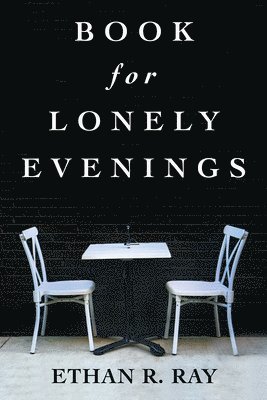 bokomslag Book for Lonely Evenings