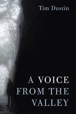 Tim Dustin - Voice from the Valley, Inbunden