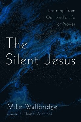 The Silent Jesus 1