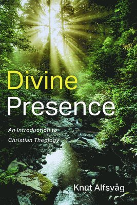 Divine Presence 1