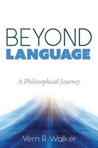 bokomslag Beyond Language