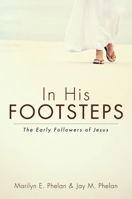 In His Footsteps 1
