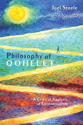 bokomslag Philosophy of Qohelet