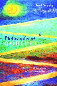 bokomslag Philosophy of Qohelet
