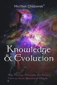 bokomslag Knowledge and Evolution