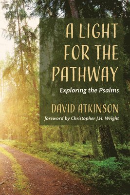 David Atkinson - Light for the Pathway, Häftad