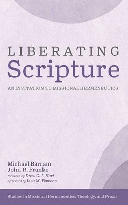 Liberating Scripture 1