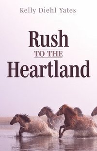 bokomslag Rush to the Heartland