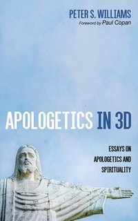 bokomslag Apologetics in 3D