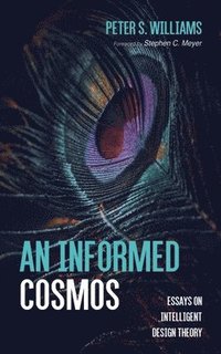 bokomslag An Informed Cosmos