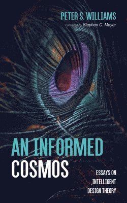 bokomslag Informed Cosmos