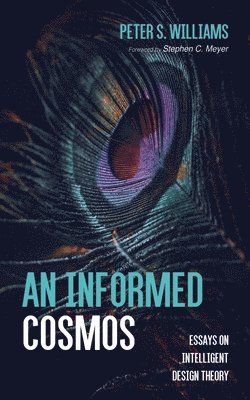 An Informed Cosmos 1