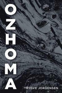 bokomslag Ozhoma