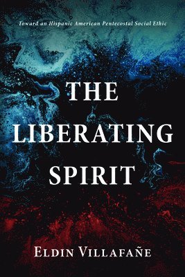 bokomslag Liberating Spirit