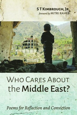 Who Cares About the Middle East? 1