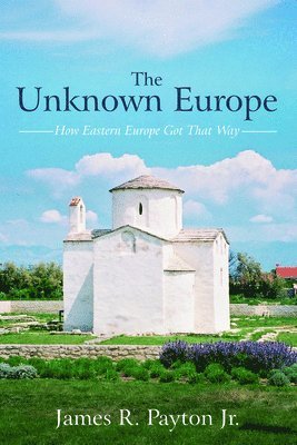 Unknown Europe 1