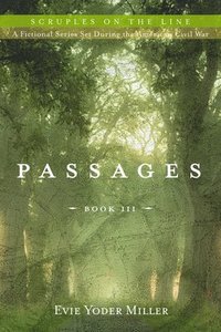 bokomslag Passages