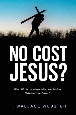 No Cost Jesus? 1