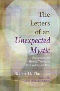 bokomslag The Letters of an Unexpected Mystic