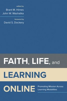 Faith, Life, and Learning Online 1