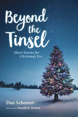 Beyond the Tinsel 1