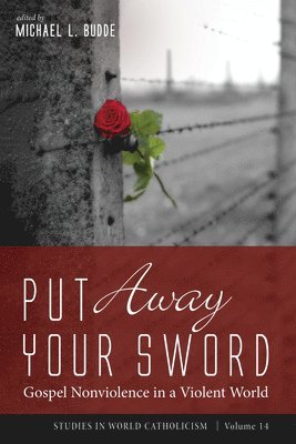 Put Away Your Sword 1