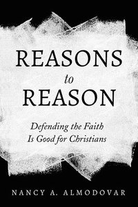 bokomslag Reasons to Reason