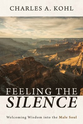 Feeling the Silence 1