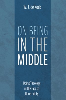 On Being in the Middle 1