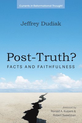 Post-Truth? 1