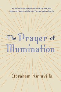 bokomslag Prayer of Illumination