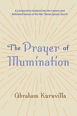 bokomslag Prayer of Illumination