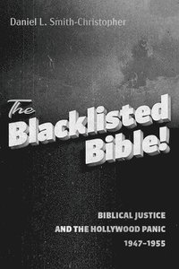 bokomslag The Blacklisted Bible