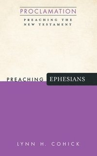 bokomslag Ephesians