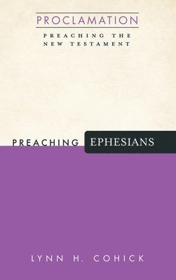 bokomslag Ephesians