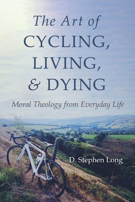 Art of Cycling, Living, and Dying