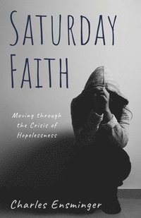 bokomslag Saturday Faith