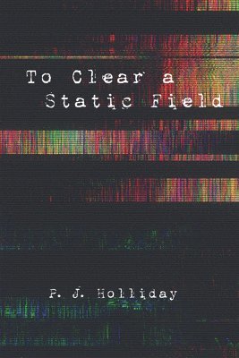 bokomslag To Clear a Static Field