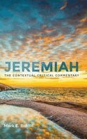 Mark E Biddle - Jeremiah, Inbunden